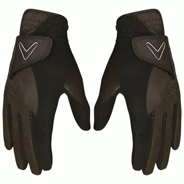 CALLAWAY OPTI-GRIP STORM GOLF RAIN GLOVES – PAIR 3 CALLAWAY OPTI-GRIP STORM GOLF RAIN GLOVES – PAIR - Image 3