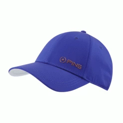 PING EYE GOLF CAP – SURF BLUE