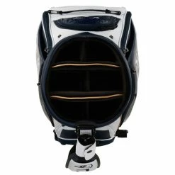 CALLAWAY 2023 PARADYM TOUR STAFF BAG 8 CALLAWAY 2023 PARADYM TOUR STAFF BAG -BALLS Sales Store P23TB4 600x600 1