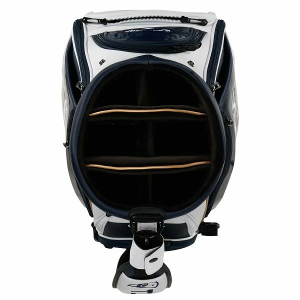 CALLAWAY 2023 PARADYM TOUR STAFF BAG 4 CALLAWAY 2023 PARADYM TOUR STAFF BAG - Image 4