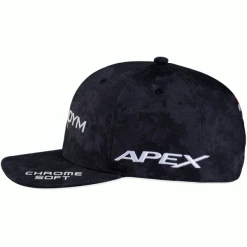 CALLAWAY 2023 TOUR PERFORMANCE PARADYM CAP – BLACK 6 CALLAWAY 2023 TOUR PERFORMANCE PARADYM CAP – BLACK -BALLS Sales Store PARADYM CAP BLACK2 600x600 1