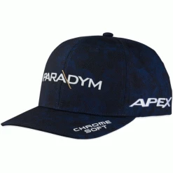 CALLAWAY 2023 TOUR PERFORMANCE PARADYM CAP β NAVY