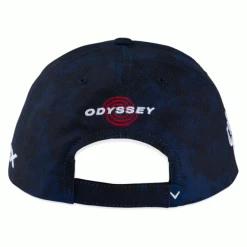 CALLAWAY 2023 TOUR PERFORMANCE PARADYM CAP – NAVY -BALLS Sales Store PARADYM CAP NAVY4 600x600 1