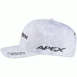 CALLAWAY 2023 TOUR PERFORMANCE PARADYM CAP – WHITE 7 CALLAWAY 2023 TOUR PERFORMANCE PARADYM CAP – WHITE -BALLS Sales Store PARADYM CAP WHITE2 600x600 1