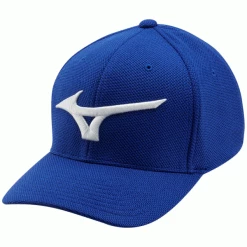 MIZUNO TOUR PERFORMANCE GOLF CAP – ROYAL
