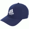 ADIDAS PERFORMANCE GOLF CAP – TEAM NAVY