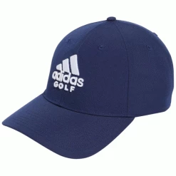 ADIDAS PERFORMANCE GOLF CAP – TEAM NAVY