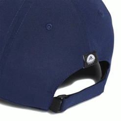 ADIDAS PERFORMANCE GOLF CAP – TEAM NAVY -BALLS Sales Store PERFORMANCE CAP NAVY1 600x600 1