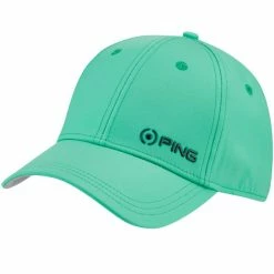 PING EYE CAP – AQUARIUS
