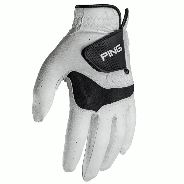 PING SPORT TECH ALL WEATHER GOLF GLOVE 1 PING SPORT TECH ALL WEATHER GOLF GLOVE