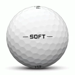 PINNACLE SOFT FEEL GOLF BALLS – WHITE 15 BALL PACK -BALLS Sales Store PINNACLE SOFTFEEL2 600x600 1