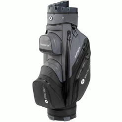 MOTOCADDY 2023 PROTEKTA CART BAG – CHARCOAL