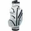 MOTOCADDY 2023 PROTEKTA CART BAG – WHITE
