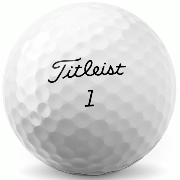 TITLEIST PRO V1 GOLF BALLS – WHITE – DOUBLE DOZEN GIFT BOX 3 TITLEIST PRO V1 GOLF BALLS – WHITE – DOUBLE DOZEN GIFT BOX - Image 3