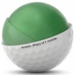 TITLEIST PRO V1 HIGH NUMBER GOLF BALLS 2023 – WHITE 9 TITLEIST PRO V1 HIGH NUMBER GOLF BALLS 2023 – WHITE -BALLS Sales Store PROV1WHITE 2 600x600 3
