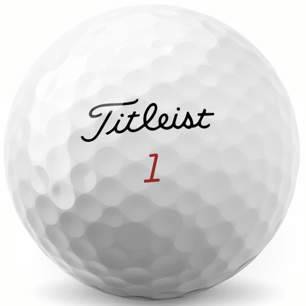 TITLEIST PRO V1x GOLF BALLS – WHITE – #1 GIFT IN GOLF 2 TITLEIST PRO V1x GOLF BALLS – WHITE – #1 GIFT IN GOLF - Image 2