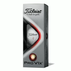 TITLEIST PRO V1x GOLF BALLS – WHITE – DOUBLE DOZEN GIFT BOX 12 TITLEIST PRO V1x GOLF BALLS – WHITE – DOUBLE DOZEN GIFT BOX -BALLS Sales Store PROV1XBOX3 600x600 2