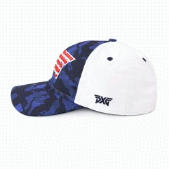 PXG 9FORTY STARS & STRIPES CAP – NAVY CAMO 6 PXG 9FORTY STARS & STRIPES CAP – NAVY CAMO -BALLS Sales Store PXG4TH3 600x600 1