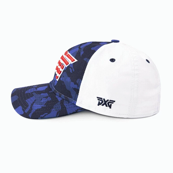 PXG 9FORTY STARS & STRIPES CAP – NAVY CAMO 3 PXG 9FORTY STARS & STRIPES CAP – NAVY CAMO - Image 3