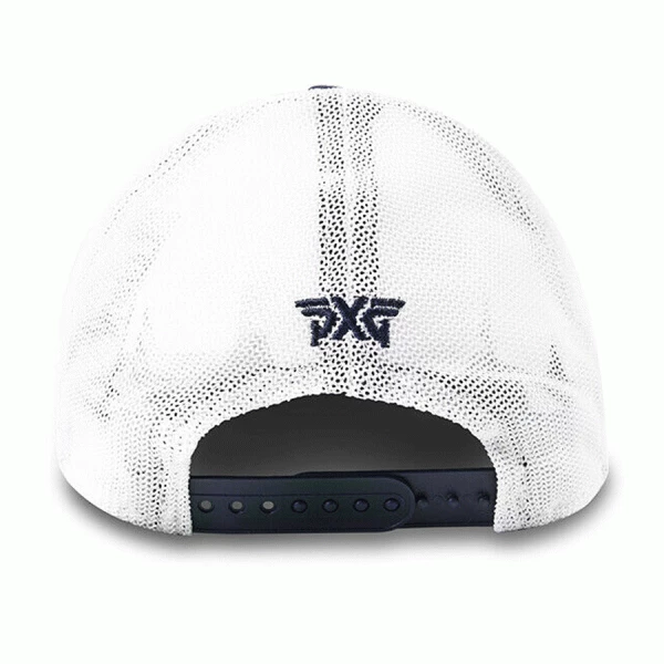 PXG 9FORTY STARS & STRIPES CAP – NAVY CAMO 4 PXG 9FORTY STARS & STRIPES CAP – NAVY CAMO - Image 4