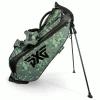 PXG LIGHTWEIGHT GOLF STAND CARRY BAG – JUNGLE CAMO