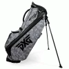 PXG LIGHTWEIGHT GOLF STAND CARRY BAG – GREY CAMO