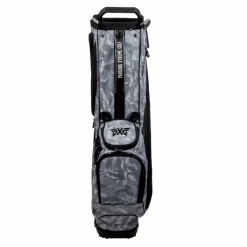 PXG LIGHTWEIGHT GOLF STAND CARRY BAG – GREY CAMO -BALLS Sales Store PXGCAMOG4 600x600 1