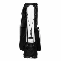 PXG HYBRID GOLF STAND CARRY BAG – WHITE / BLACK -BALLS Sales Store PXGHW3 600x600 1