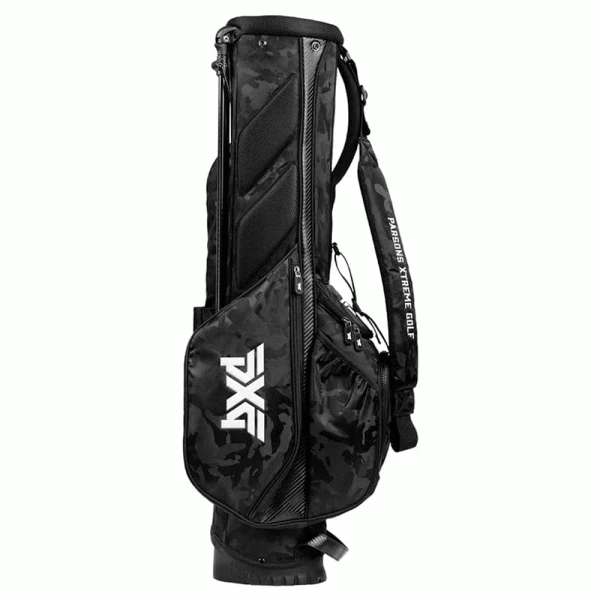 PXG SUNDAY GOLF STAND BAG – JAQUARD / CAMO 3 PXG SUNDAY GOLF STAND BAG – JAQUARD / CAMO - Image 3