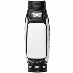 PXG GOLF TOUR BAG – BLACK / WHITE -BALLS Sales Store PXGTOURBAG BLACKWHITE2 600x600 1