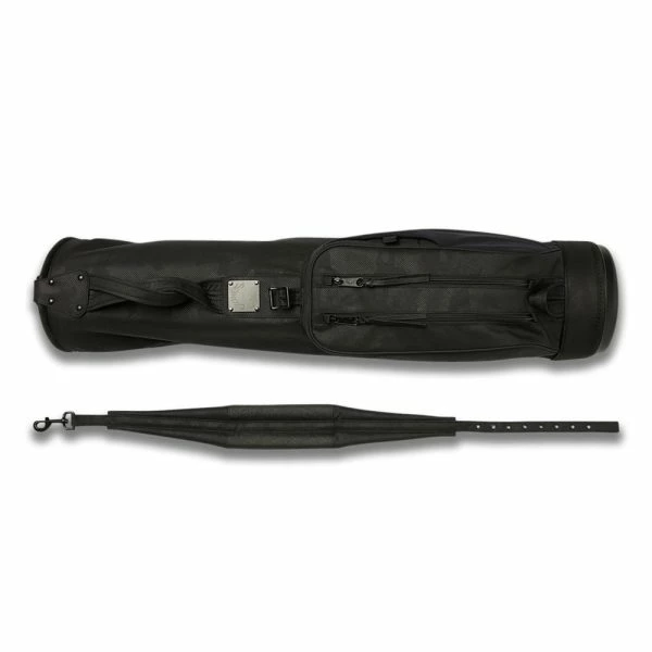 JONES PLAYERS SERIES SE CARRY BAG – BLACK / CAMO 2 JONES PLAYERS SERIES SE CARRY BAG – BLACK / CAMO - Image 2