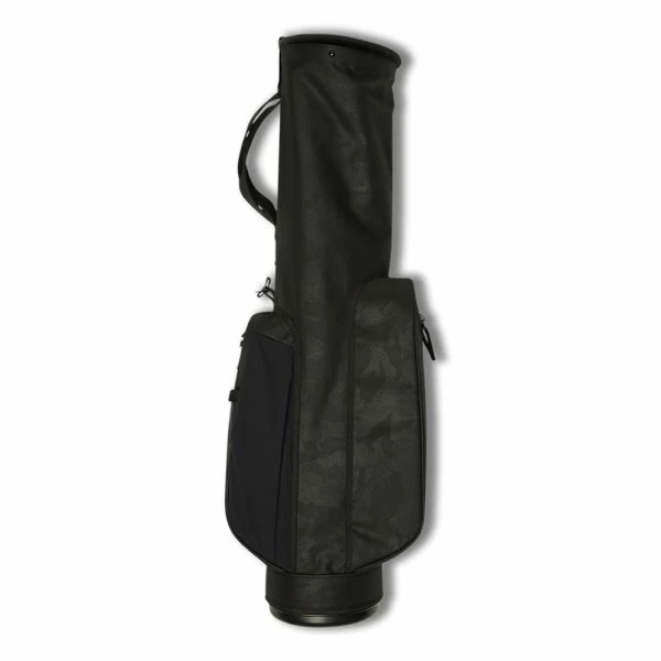 JONES PLAYERS SERIES SE CARRY BAG – BLACK / CAMO 4 JONES PLAYERS SERIES SE CARRY BAG – BLACK / CAMO - Image 4