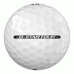 SRIXON Q-STAR TOUR – WHITE -BALLS Sales Store QST4 MARKER WHITE 600x600 1