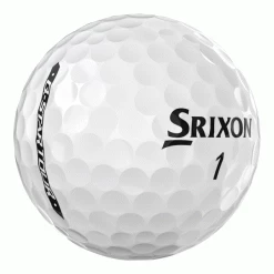 SRIXON Q-STAR TOUR – WHITE -BALLS Sales Store QST4 MONEY WHITE 600x600 1