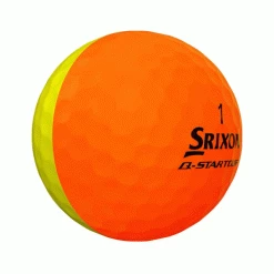 SRIXON 2023 Q STAR TOUR DIVIDE GOLF BALLS – ORANGE / YELLOW -BALLS Sales Store QSTARDIVIDE6 600x600 1