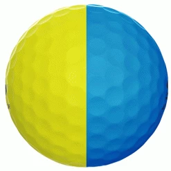SRIXON 2023 Q STAR TOUR DIVIDE GOLF BALLS – YELLOW / BLUE 7 SRIXON 2023 Q STAR TOUR DIVIDE GOLF BALLS – YELLOW / BLUE -BALLS Sales Store QSTARDIVIDEB3 600x600 1