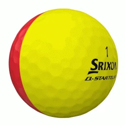 SRIXON 2023 Q STAR TOUR DIVIDE GOLF BALLS β YELLOW / RED 6 SRIXON 2023 Q STAR TOUR DIVIDE GOLF BALLS β YELLOW / RED -BALLS Sales Store QSTARDIVIDER2 600x600 1