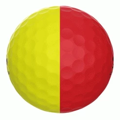SRIXON 2023 Q STAR TOUR DIVIDE GOLF BALLS β YELLOW / RED 7 SRIXON 2023 Q STAR TOUR DIVIDE GOLF BALLS β YELLOW / RED -BALLS Sales Store QSTARDIVIDER3 600x600 1