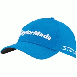 TAYLORMADE 2023 TOUR RADAR CAP – BLUE