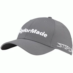 TAYLORMADE 2023 TOUR RADAR CAP – CHARCOAL