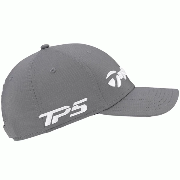 TAYLORMADE 2023 TOUR RADAR CAP – CHARCOAL 2 TAYLORMADE 2023 TOUR RADAR CAP – CHARCOAL - Image 2