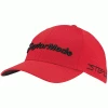 TAYLORMADE 2023 TOUR RADAR CAP – RED