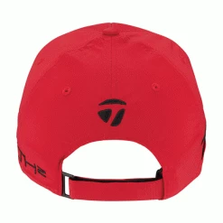 TAYLORMADE 2023 TOUR RADAR CAP – RED 9 TAYLORMADE 2023 TOUR RADAR CAP – RED -BALLS Sales Store RADAR RED2 600x600 1