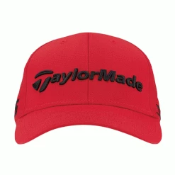TAYLORMADE 2023 TOUR RADAR CAP – RED 8 TAYLORMADE 2023 TOUR RADAR CAP – RED -BALLS Sales Store RADAR RED3 600x600 1
