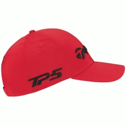 TAYLORMADE 2023 TOUR RADAR CAP – RED 7 TAYLORMADE 2023 TOUR RADAR CAP – RED -BALLS Sales Store RADAR RED4 600x600 1