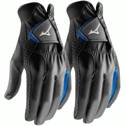 MIZUNO RAIN-FIT GOLF RAIN GLOVES / PAIR