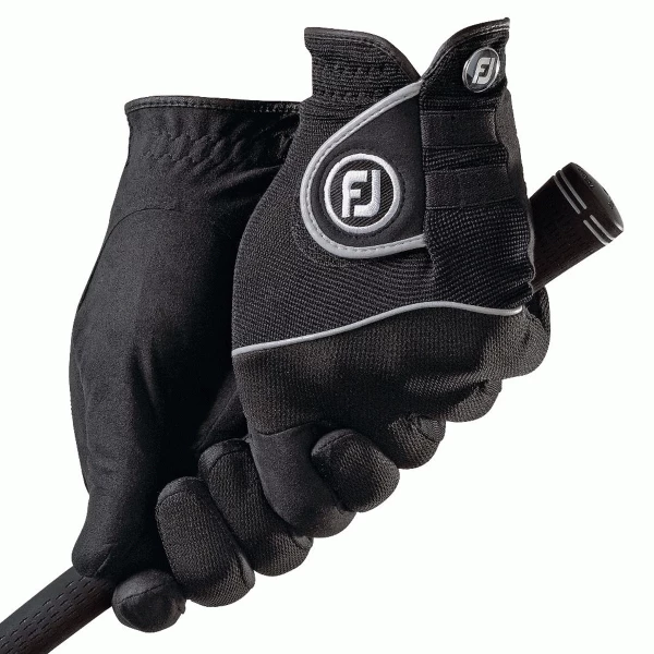 FOOTJOY RAINGRIP GOLF RAIN GLOVES / PAIR 4 FOOTJOY RAINGRIP GOLF RAIN GLOVES / PAIR - Image 4