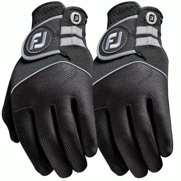 FOOTJOY RAINGRIP LADIES GOLF RAIN GLOVES / PAIR 1 FOOTJOY RAINGRIP LADIES GOLF RAIN GLOVES / PAIR
