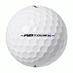 MIZUNO 2023 RB TOUR X GOLF BALLS – WHITE -BALLS Sales Store RBTOURX4 600x600 1