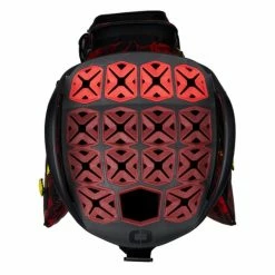 OGIO ALL ELEMENTS SILENCER CART BAG – RED FLOWER PARTY -BALLS Sales Store REDFLOWERCART 5 600x600 1